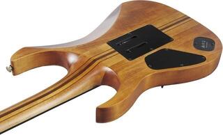 Električna kitara Ibanez RGT1220PB-ABS Antique Brown Stained Električna kitara - 6