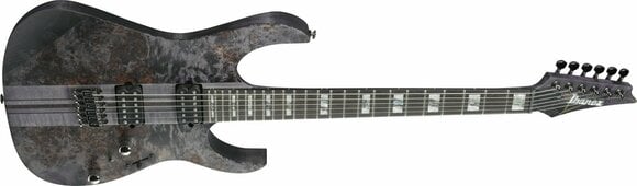 Elektromos gitár Ibanez RGT1221PB-DTF Deep Twilight Flat - 3