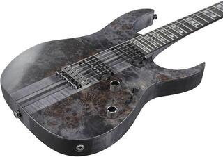 Elektrická kytara Ibanez RGT1221PB-DTF Deep Twilight Flat Elektrická kytara - 5