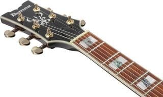 Poolakustiline kitarr Ibanez AR520HFM-LBB Light Blue Burst Poolakustiline kitarr - 7