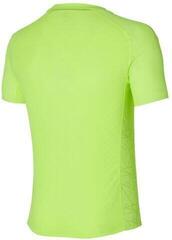 Laufshirt mit Kurzarm
 Mizuno Aero Tee XL Laufshirt mit Kurzarm - 1