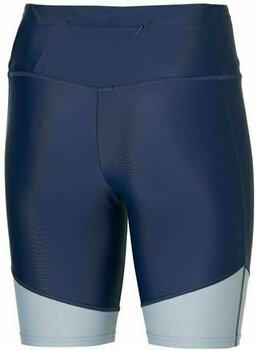 Kratke hlače za trčanje
 Mizuno Core Mid Tight Troposphere L Kratke hlače za trčanje - 2