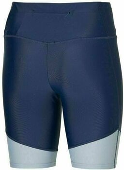 Running shorts
 Mizuno Core Mid Tight Troposphere XS Running shorts - 2