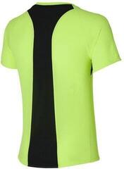 Laufshirt mit Kurzarm
 Mizuno DryAeroFlow Tee XL Laufshirt mit Kurzarm - 1