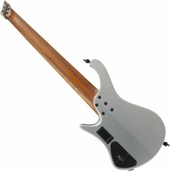 Headless Bass Guitar Ibanez EHB1006MS-MGM Metallic Gray - 2