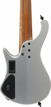 Headless Bass Ibanez EHB1006MS-MGM Metallic Gray - 5