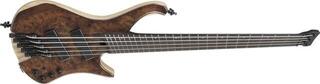 Headless basgitara Ibanez EHB1265MS-NML Natural Mocha Headless basgitara - 2