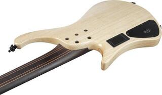 Headless basgitara Ibanez EHB1265MS-NML Natural Mocha Headless basgitara - 6