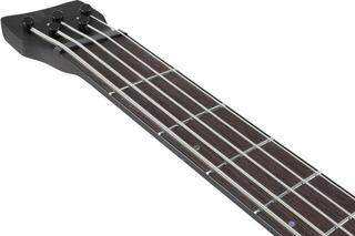 Headless basgitara Ibanez EHB1265MS-NML Natural Mocha Headless basgitara - 7
