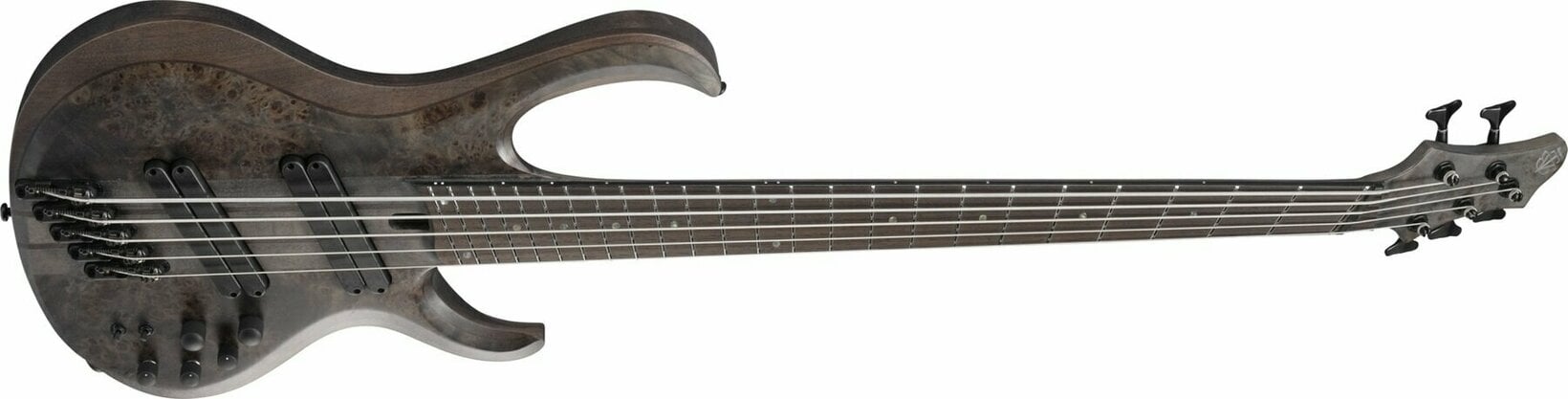 Afwerking van het oppervlak