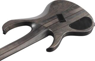 Bajo multiescala Ibanez BTB805MS-TGF Transparent Gray Flat Bajo multiescala - 6