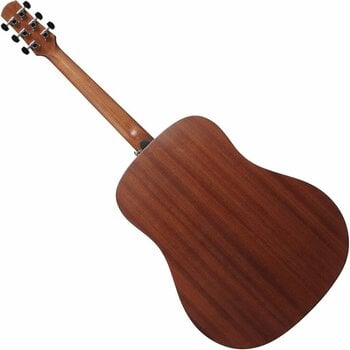 Akoestische gitaar Ibanez AAD50-LG Natural - 2