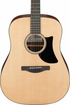 Guitare acoustique Ibanez AAD50-LG Natural - 4