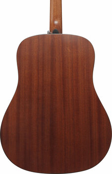 Akoestische gitaar Ibanez AAD50-LG Natural - 5