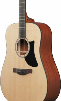 Guitare acoustique Ibanez AAD50-LG Natural - 6