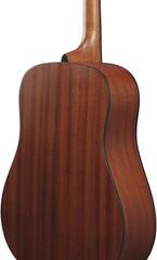 Akustická kytara Ibanez AAD50-LG Natural Akustická kytara - 6