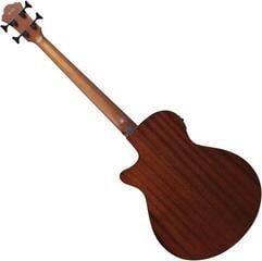 Bajo acústico Ibanez AEGB24E-BKH Black Bajo acústico - 1