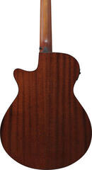 Bajo acústico Ibanez AEGB24E-BKH Black Bajo acústico - 4