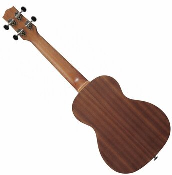 Koncert ukulele Ibanez UKC100-OPN Koncert ukulele Open Pore Natural - 2