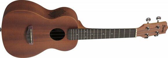 Koncertné ukulele Ibanez UKC100-OPN Koncertné ukulele Open Pore Natural - 3