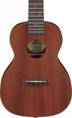 Koncertné ukulele Ibanez UKC100-OPN Open Pore Natural Koncertné ukulele - 3