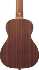 Koncertné ukulele Ibanez UKC100-OPN Open Pore Natural Koncertné ukulele - 4