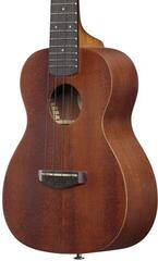 Koncertné ukulele Ibanez UKC100-OPN Open Pore Natural Koncertné ukulele - 5