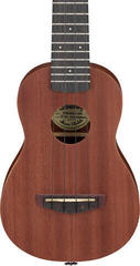 Sopránové ukulele Ibanez UKS100-OPN Open Pore Natural Sopránové ukulele - 3