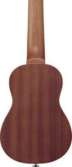 Sopránové ukulele Ibanez UKS100-OPN Open Pore Natural Sopránové ukulele - 4