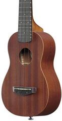 Sopránové ukulele Ibanez UKS100-OPN Open Pore Natural Sopránové ukulele - 5