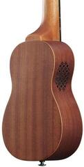 Sopránové ukulele Ibanez UKS100-OPN Open Pore Natural Sopránové ukulele - 6