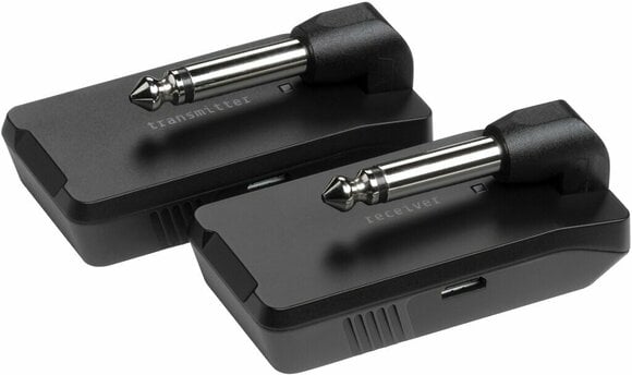 Wireless System for Guitar / Bass Ibanez WS1 - 4