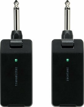 Wireless System for Guitar / Bass Ibanez WS1 - 5