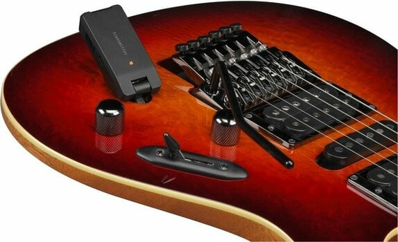 Bezprzewodowy system dla gitary Ibanez WS1 - 9
