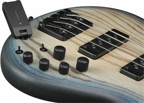 Bezprzewodowy system dla gitary Ibanez WS1 - 10