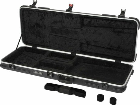 Koffer voor elektrische gitaar Ibanez MR350C Koffer voor elektrische gitaar - 4
