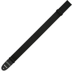 Curea de chitară Ibanez GS64-BK Curea de chitară Black - 1