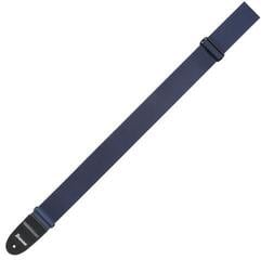 Textil gitár heveder Ibanez GS64-BL Textil gitár heveder Blue - 1