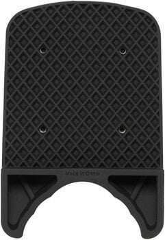 Věšák na kytaru Ibanez IGR10-BK Věšák na kytaru Black - 3