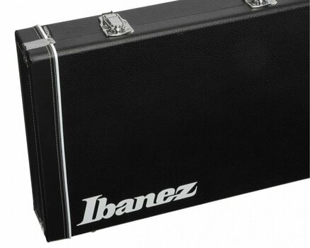 Antsiuvas / ženklelis Ibanez ILS1-WH - 3