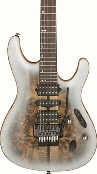Gitara elektryczna Ibanez S1070PBZ-WFB White Frost Burst - 4