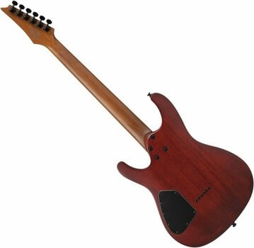 Elektrická gitara Ibanez SEW761CW-NTF Natural Flat - 2
