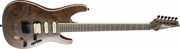 Електрическа китара Ibanez SEW761CW-NTF Natural Flat - 3