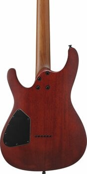 Elektromos gitár Ibanez SEW761CW-NTF Natural Flat - 5