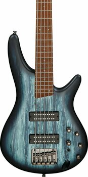 5-string Bassguitar Ibanez SR305E-SVM Sky Veil Matte - 4