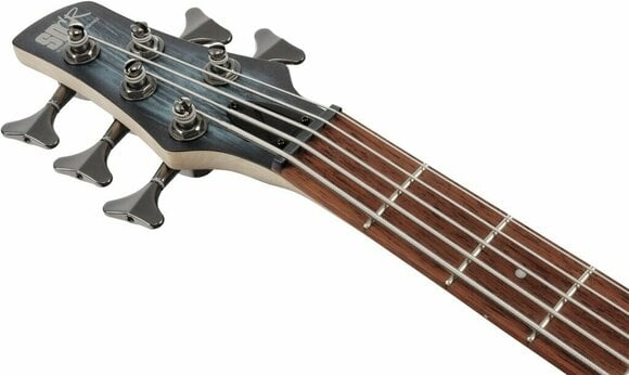 5-string Bassguitar Ibanez SR305E-SVM Sky Veil Matte - 8