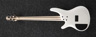 5-string Bassguitar Ibanez SR305E-PW Pearl White 5-string Bassguitar - 1