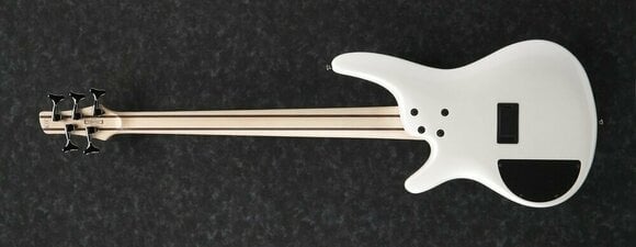 5-string Bassguitar Ibanez SR305E-PW Pearl White - 2