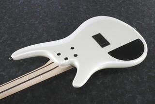 5-string Bassguitar Ibanez SR305E-PW Pearl White 5-string Bassguitar - 4