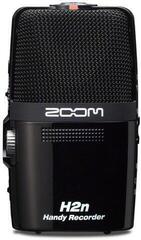 Portable Digital Recorder Zoom H2n Portable Digital Recorder - 2